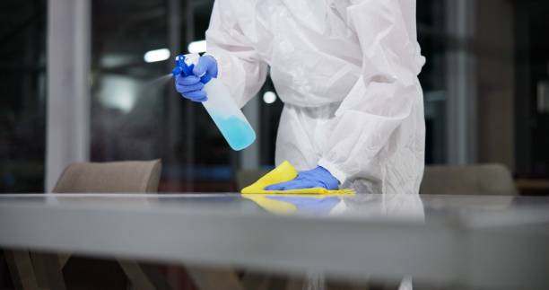 Licensed Crime Scene Cleanup service in Sharon Center, OH - Trauma Clean Pros